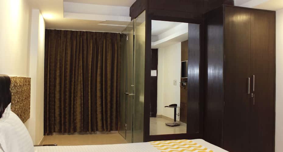 Hotel Blueberry Hauz Khas, New Delhi 4